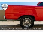 Thumbnail Photo 53 for 1966 Ford F100